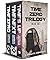 The Time Zero Trilogy Box S...