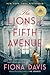 The Lions of Fifth Avenue by Fiona  Davis