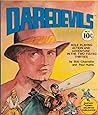 Daredevils Daredevils