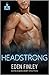 Headstrong (Vino & Veritas #3)