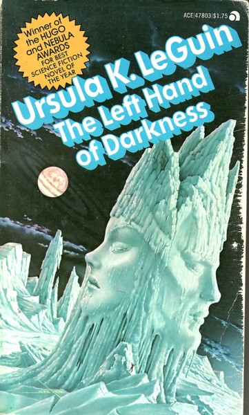 The Left Hand of Darkness