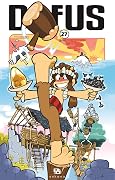 DOFUS, Tome 27: ARAKNÉ KID