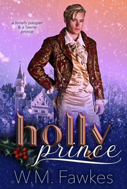 Holly Prince (Kindle Edition)