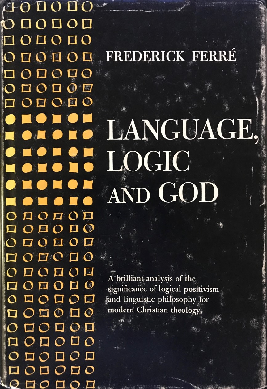 Language, Logic, and God