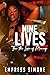 Nine Lives : For The Love O...