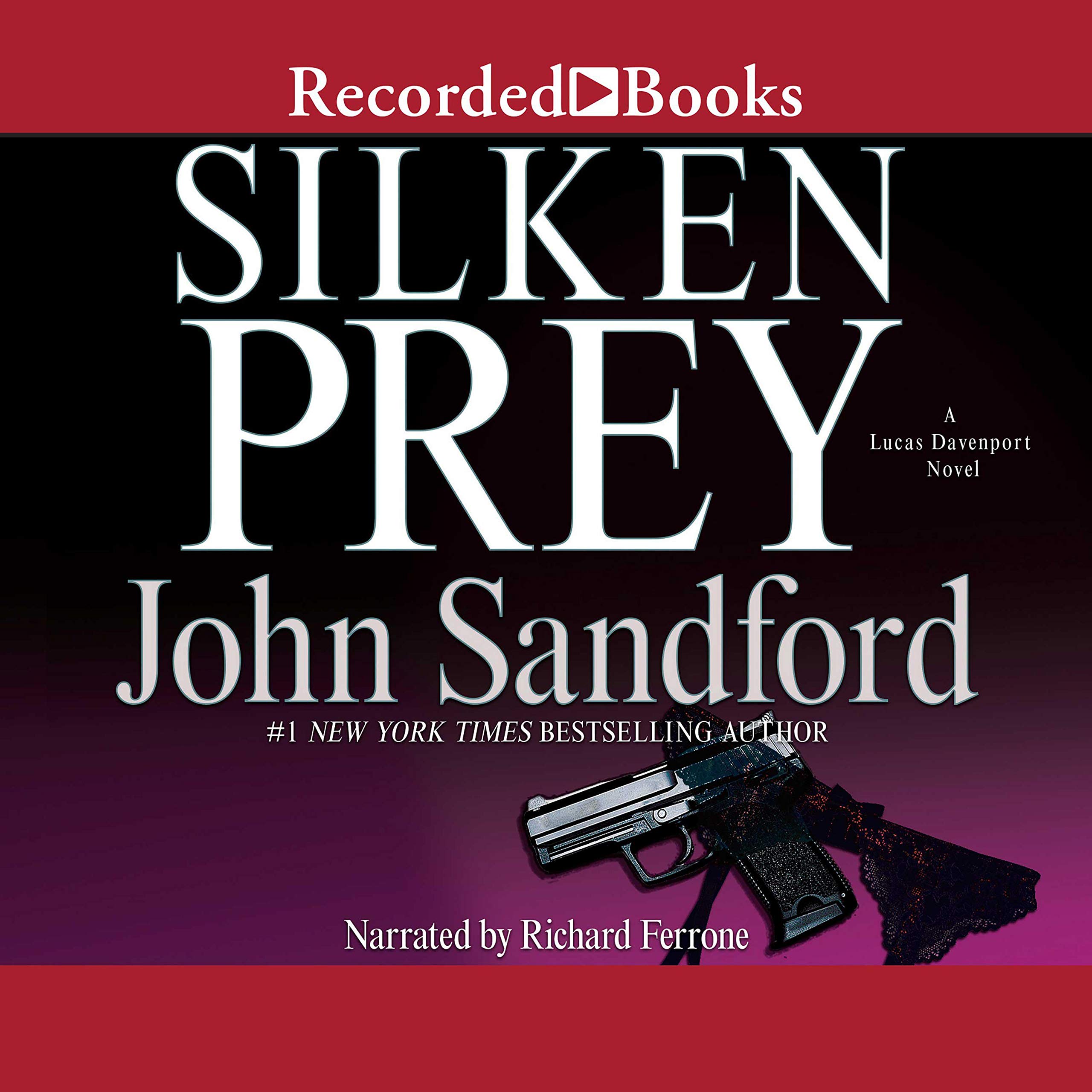 Silken Prey