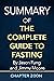Summary of The Complete Guide to Fasting by Jason Fung and Jimmy Moore (Health Summaries)