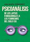 Psicoanálisis de ...