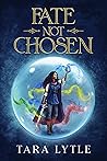 Fate Not Chosen (The Fate Series, #1)