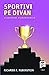 Sportivi pe divan. O abordare psihodinamică