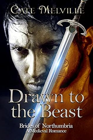 Drawn to the Beast (Brides of Northumbria, #2)