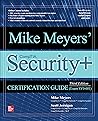 Mike Meyers' CompTIA Security+ Certification Guide, Third Edition (Exam SY0-601)