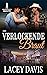 Ihre verlockende Braut (Bridgewater Bräute) (German Edition)