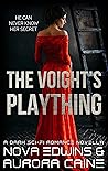 The Voight's Plaything by Nova Edwins