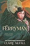 Ferryman (Ferryman, #1) Book cover for Ferryman (Ferryman, #1)