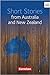Short Stories from Australia and New Zealand