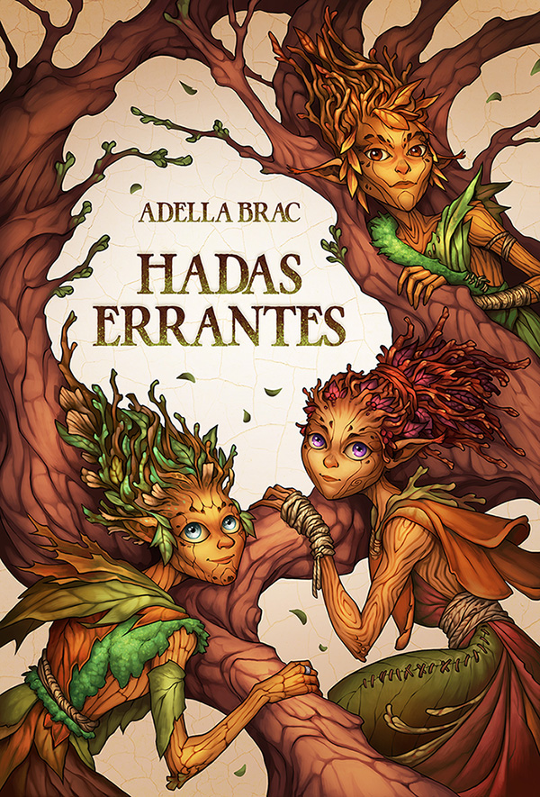 Hadas errantes