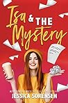 Isa & the Mystery (The Sunnyvale Mysteries #2) Book cover for Isa & the Mystery (The Sunnyvale Mysteries #2)