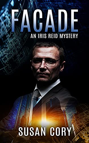 Facade (Iris Reid Mystery #2)