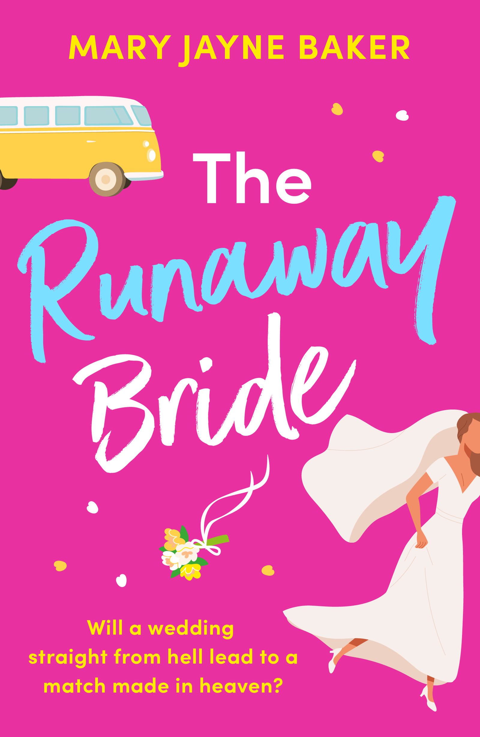 The Runaway Bride