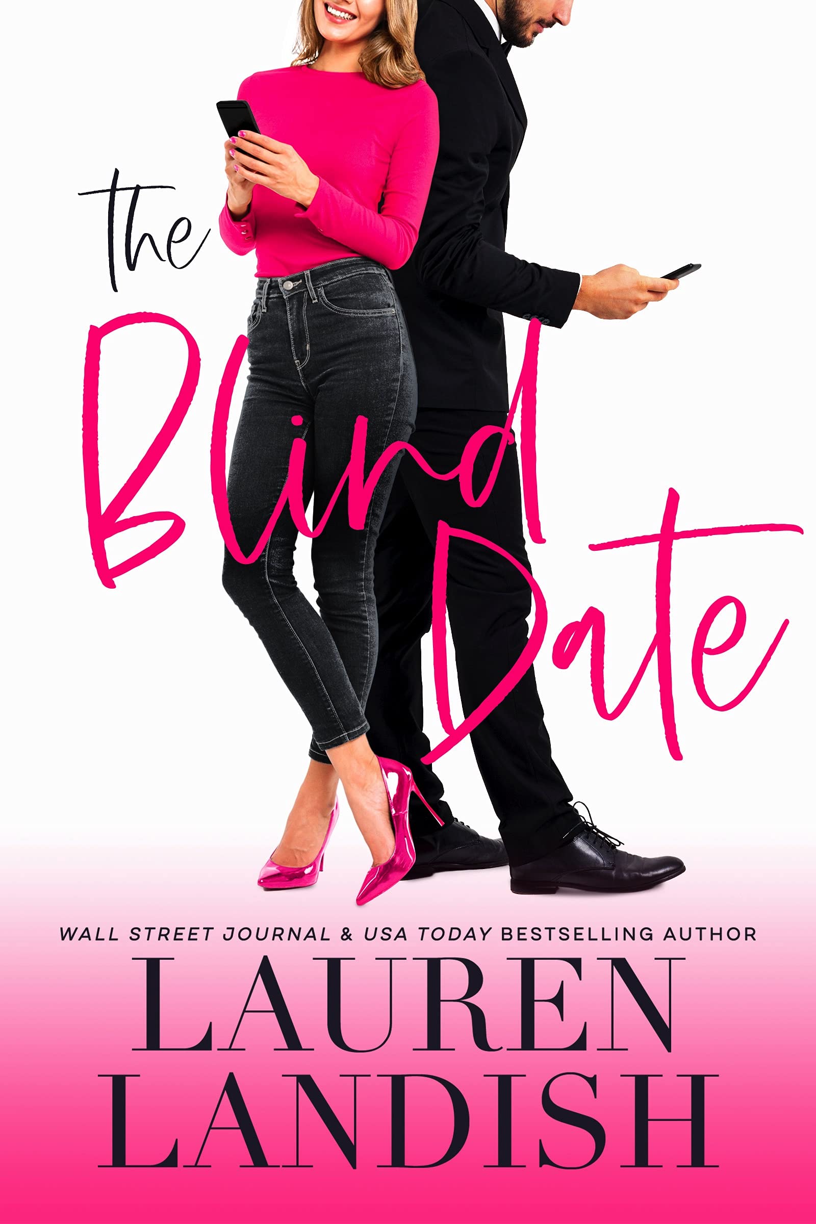 The Blind Date (Kindle Edition)
