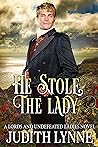 He Stole the Lady