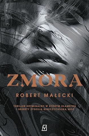 Zmora (Zmora, #1)