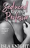 Seduced By My Pro...