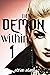 The Demon Within 1 by Adrian Adams