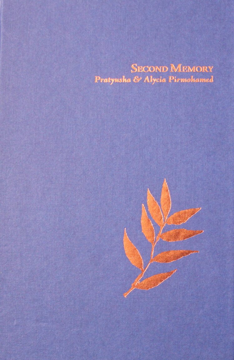 Second Memory