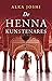 De hennakunstenares (De Jaipur-trilogie, #1)