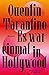 Es war einmal in Hollywood
