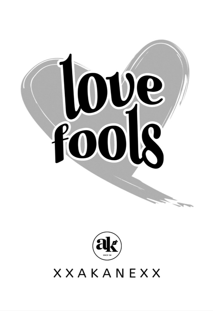 Love Fools