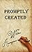 Promptly Created: Writers A...