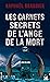 Les Carnets de l'ange de la mort