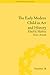 The Early Modern Child in Art and History ("The Body, Gender and Culture")