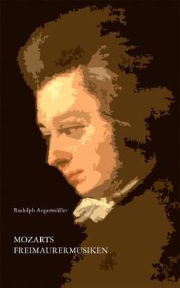 Mozart's Masonic Music (Paperback)