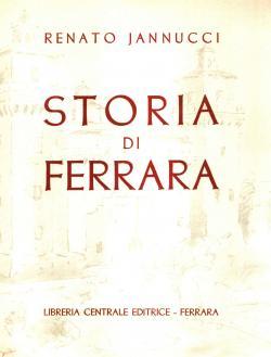 Storia di Ferrara (Hardcover)
