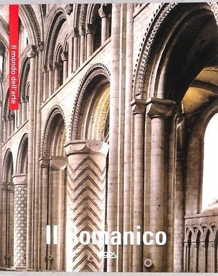 Il mondo dell'arte: il romantico (Perfect Paperback)