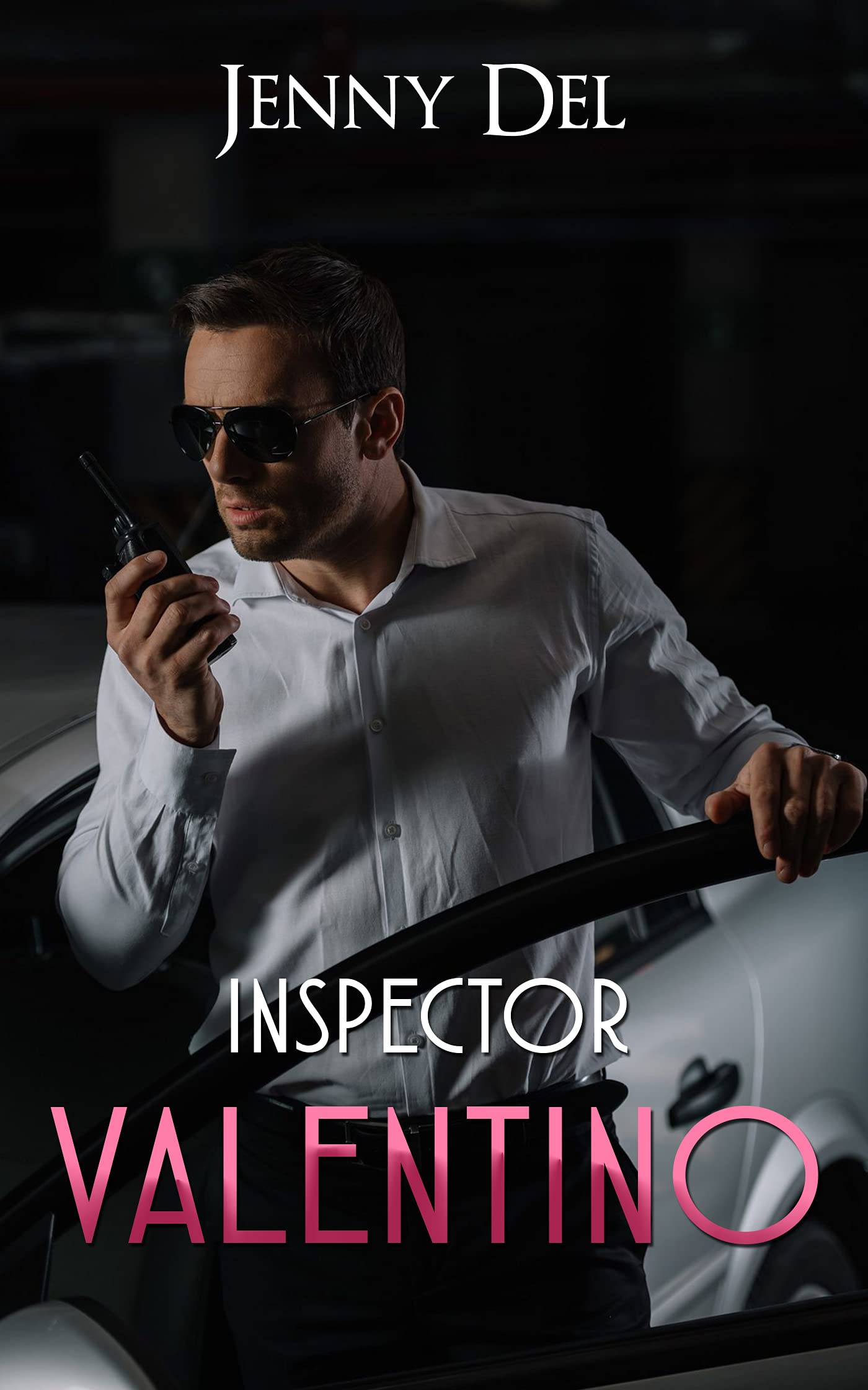 Inspector Valentino (Spanish Edition)