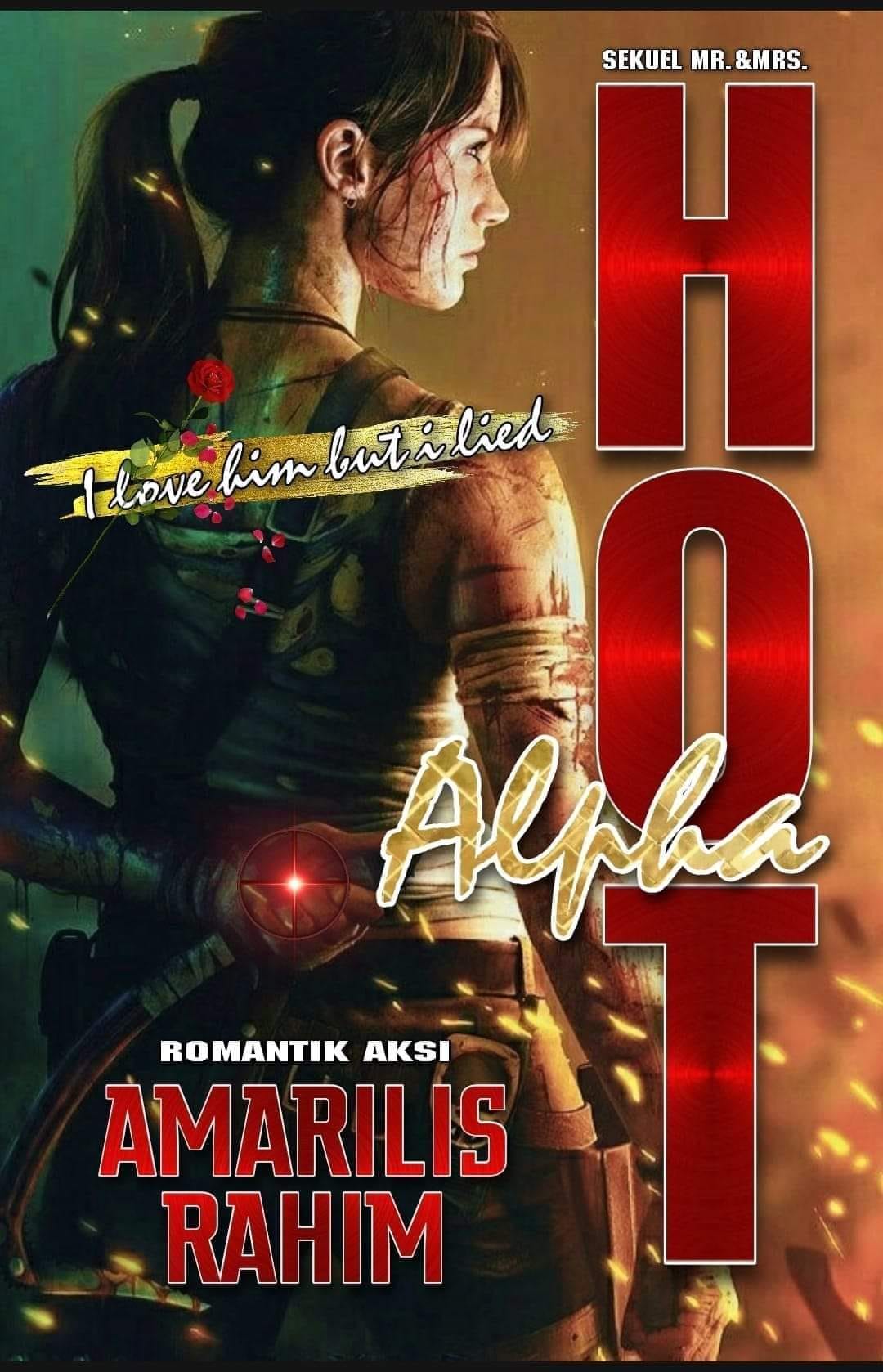 Hot Alpha