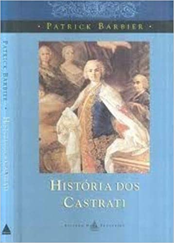História dos castrati