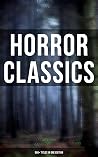 Horror Classics: ...