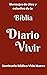 Diario vivir by Seminario Bíblico Vida Nueva Diario vivir by Seminario Bíblico Vida Nueva