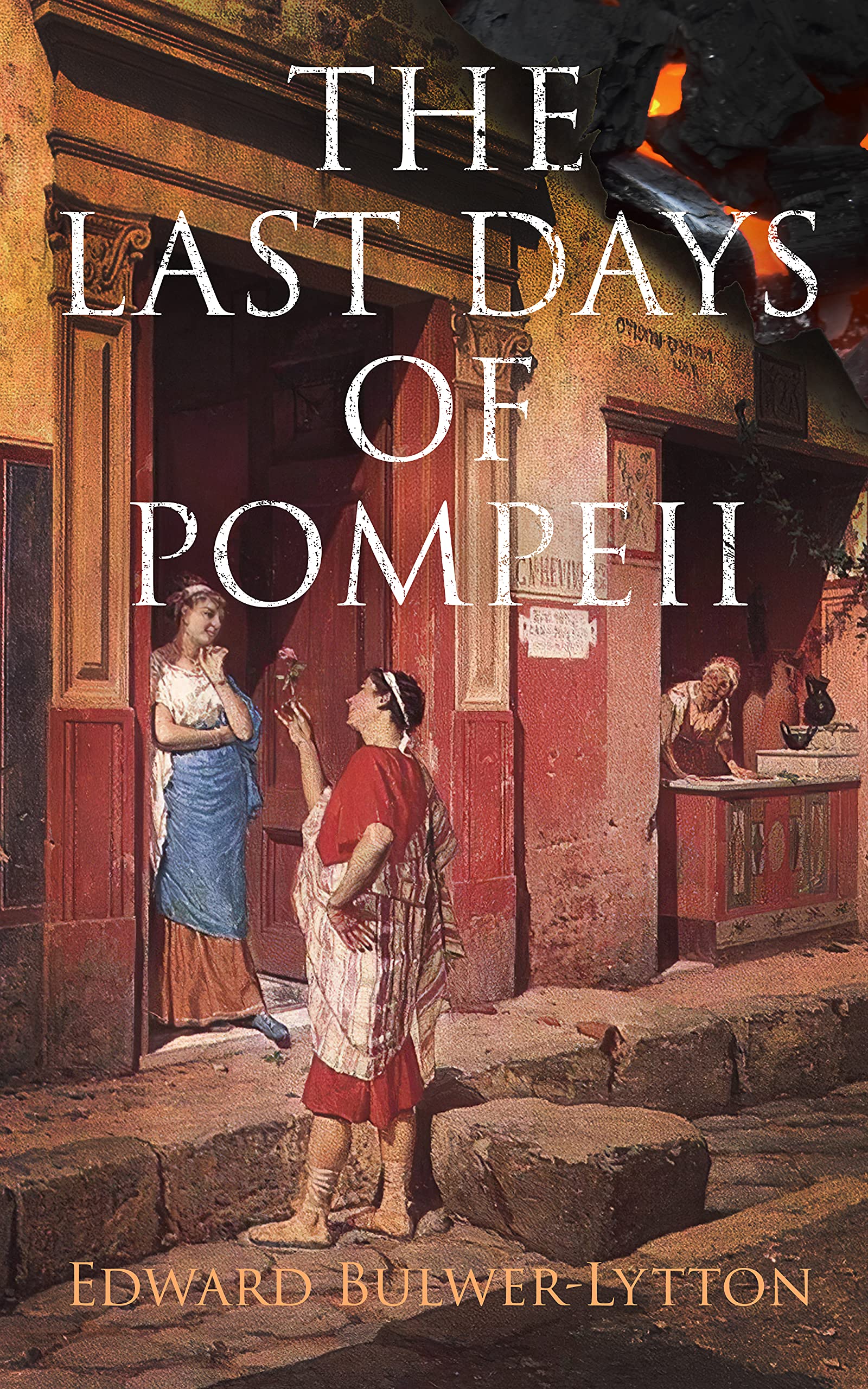 The Last Days of Pompeii
