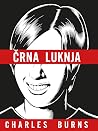 Črna luknja