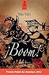 ¡Boom!