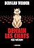 Demain les chats (BD) T1