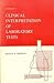 Goodale's Clinical Interpretation of Laboratory Tests by M.D. FRANCES K.WIDMANN