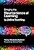 Bringing the Neuroscience of Learning to Online Teaching: An Educator’s Handbook